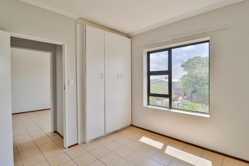 To Let 2 Bedroom Property for Rent in Windsor Park Western Cape